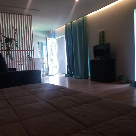 Douro Apartments *