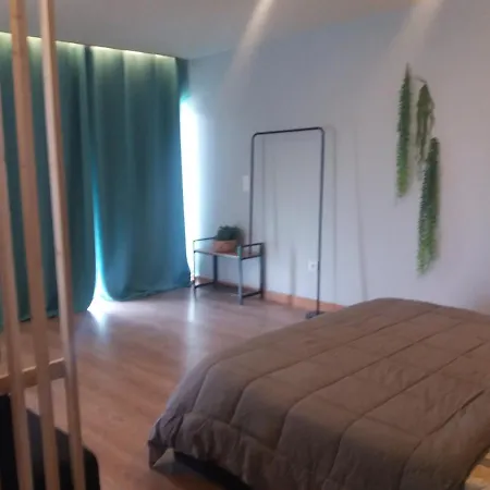 Douro Apartments *