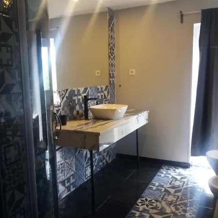 Douro Apartments 公寓
