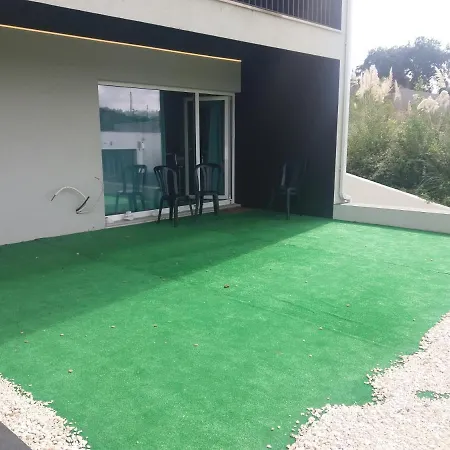 Douro Apartments *