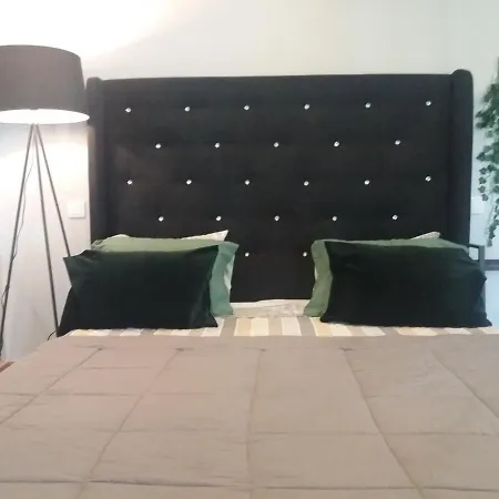 Douro Apartments 公寓 Valbom (Gondomar)