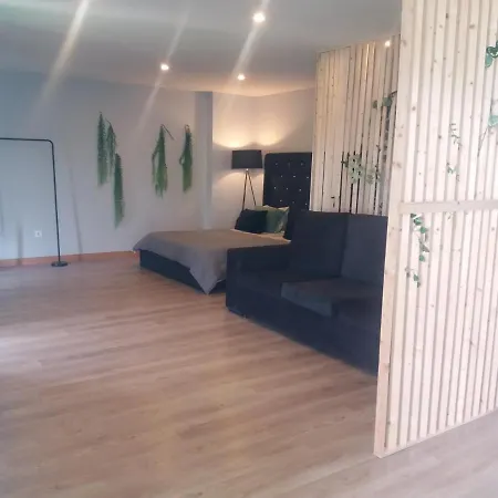 Douro Apartments 公寓