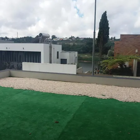 公寓 Douro Apartments Valbom (Gondomar)
