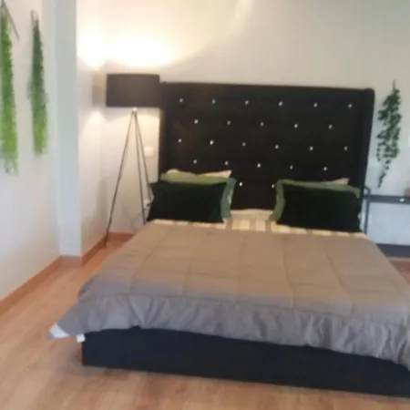 Douro Apartments Valbom (Gondomar)