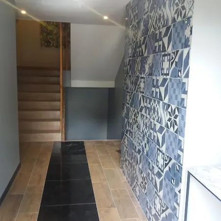 Douro Apartments *