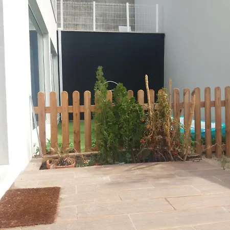 公寓 Douro Apartments Valbom (Gondomar)